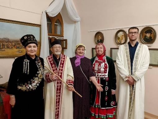 В Оренбурге почти четыре тысячи человек стали участниками акции «Ночь искусств»