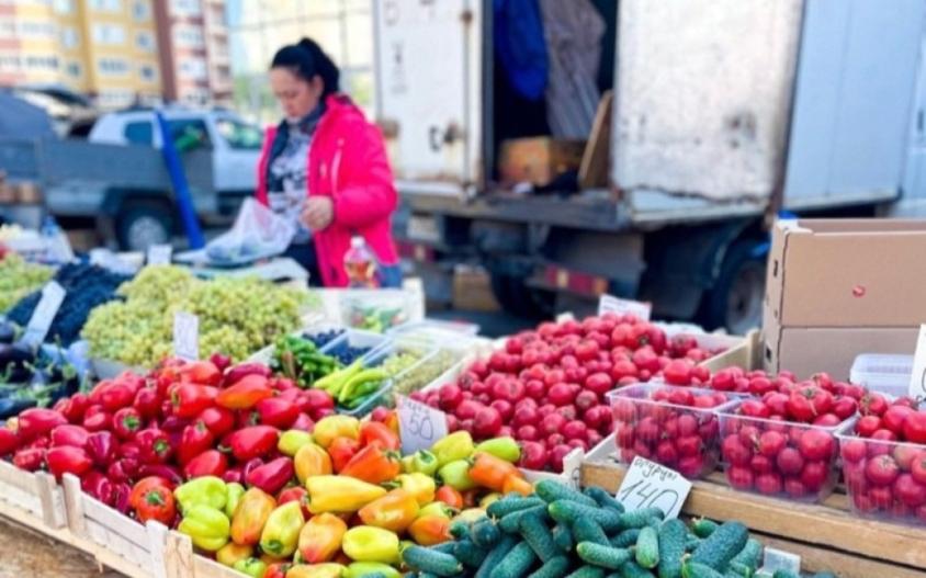 На ярмарках выходного дня оренбуржцы могут купить качественные товары местных производителей по доступным ценам