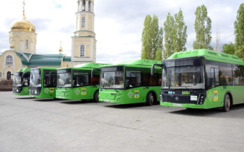 В Оренбурге в первый день лета изменится расписание дачных автобусов