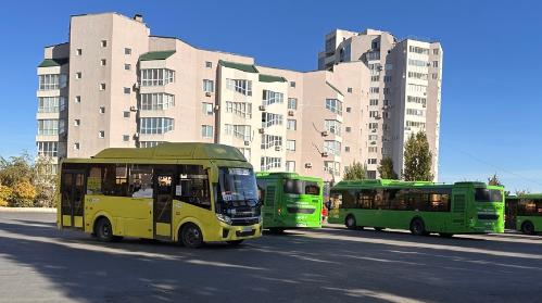 В Оренбурге закрываются садоводческие маршруты