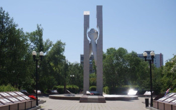 В Оренбурге установят мемориал погибшим в СВО
