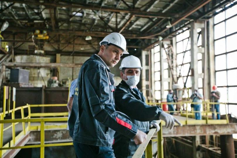 37,3 млн рублей из федерального бюджета получит Оренбуржье на модернизацию промышленных предприятий