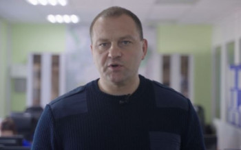 Сергей Салмин призвал эвакуироваться жителей населенных пунктов Городище, Краснохолм Красный Партизан и Троицкий. 