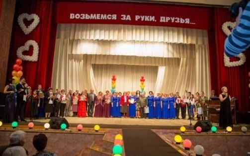 В Оренбурге состоится фестиваль «Возьмёмся за руки, друзья, чтоб не пропасть поодиночке»