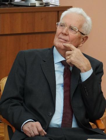 Скончался бывший заместитель председателя Оренбургского городского Совета Виктор Андреевич Камнев 