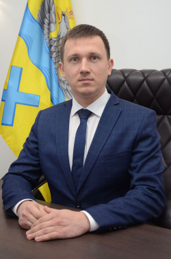 В Администрации Оренбурга назначили председателя комитета муниципального заказа 