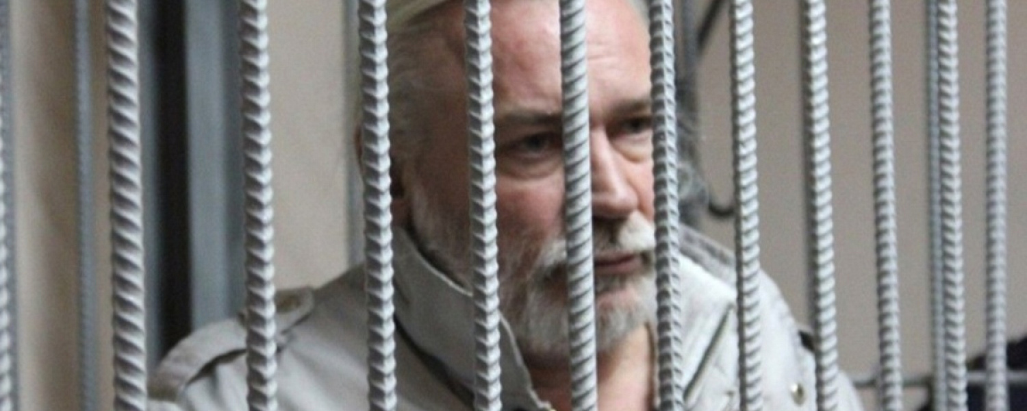 Оренбургский областной суд рассмотрит апелляцию священника Николая Стремского
