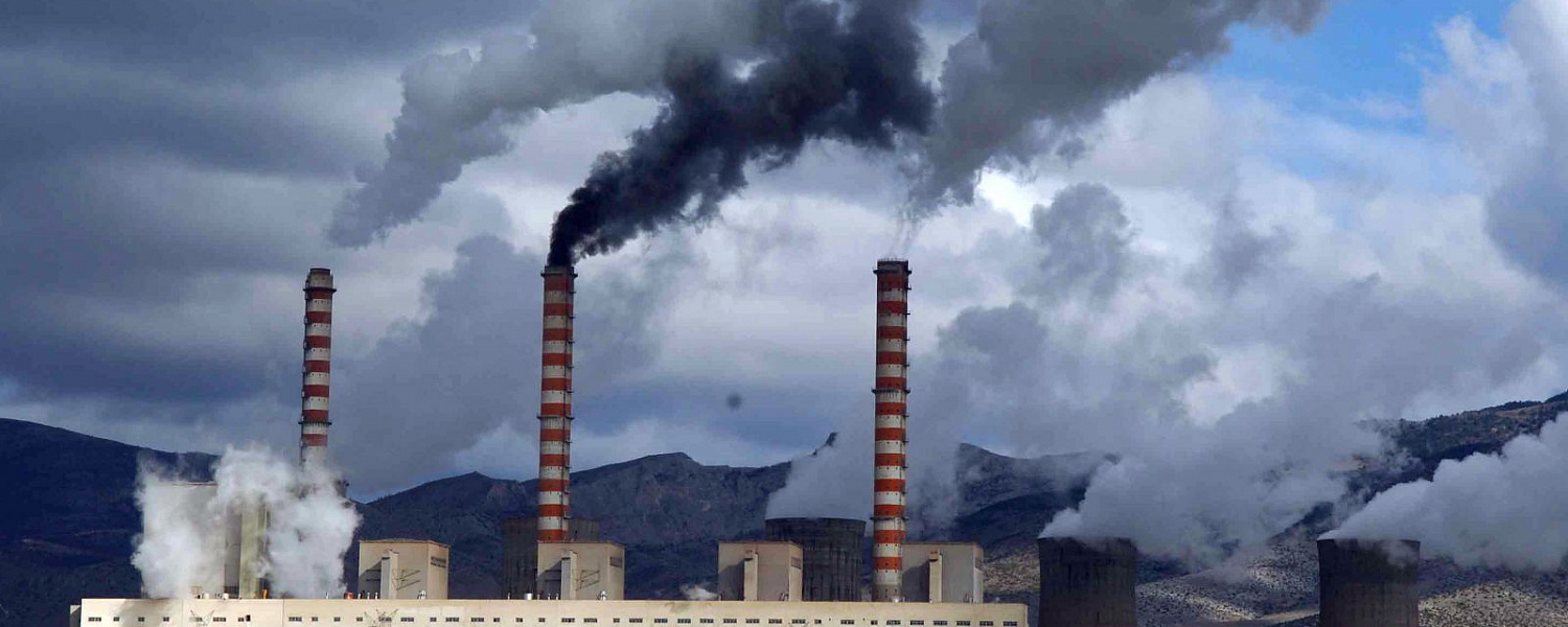 Оренбургская область вошла в десятку лидирующих городов по количеству вредных выбросов