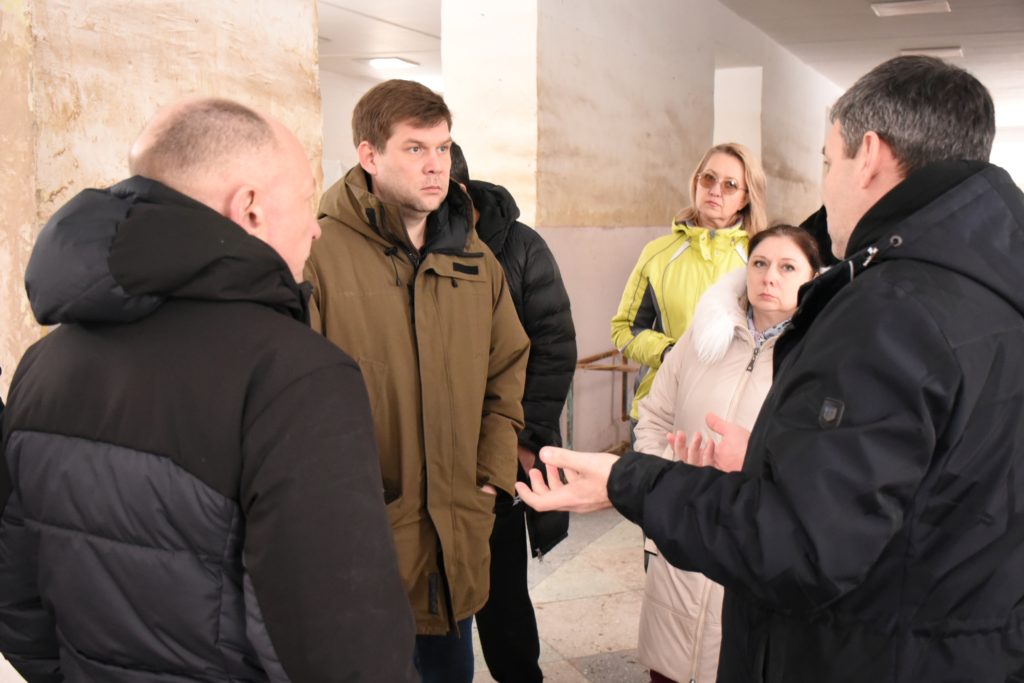 Альберт Юмадилов